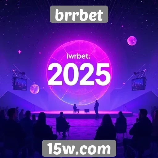 Novidades no design da plataforma Brrbet em 2025