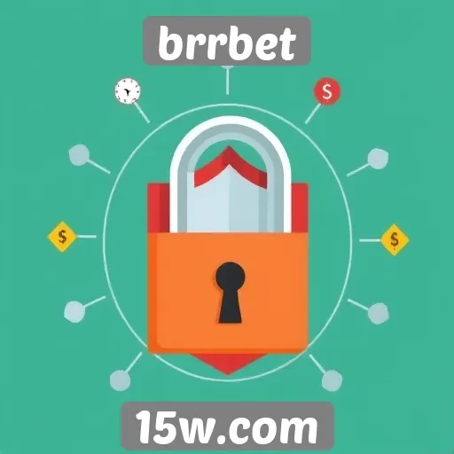 Considerações sobre a segurança do brrbet