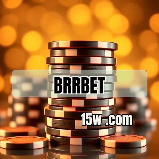 brrbet: Apostas em eSports para Todos os Gamers Brasileiros