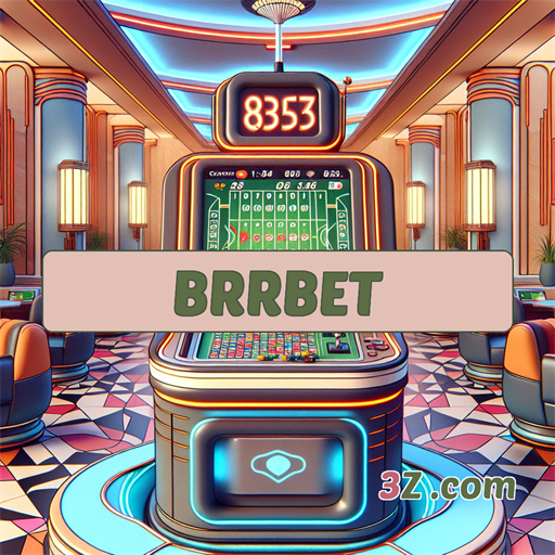 A Emoção dos Caça-Níqueis no brrbet