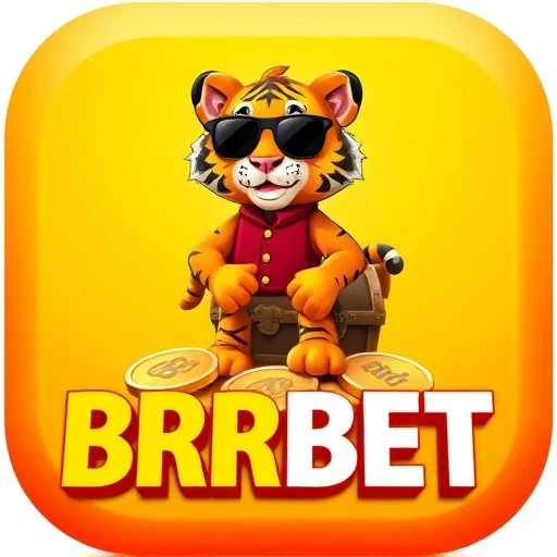 brrbet logo