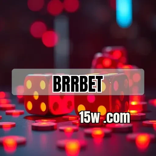 brrbet: Descubra o Mundo Empolgante dos Torneios Online